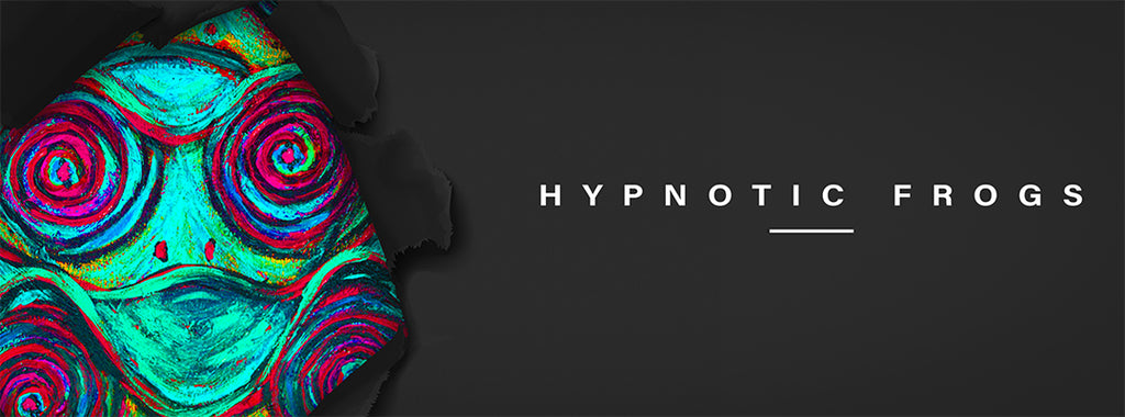 Hypnotic Frogs