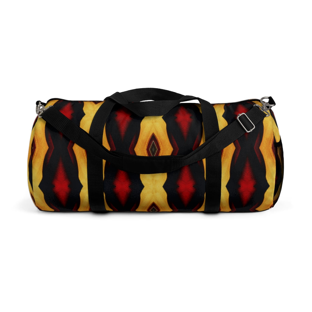 Halito Brother Duffle Bag - Fridge Art Boutique