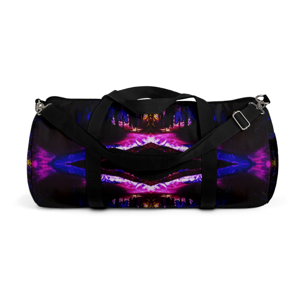 Dreamweaver Star Duffle Bag - Fridge Art Boutique