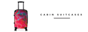 Cabin Suitcases