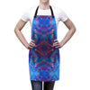 Two Wishes Cosmos Apron