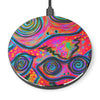 Happy Frogs Wireless Charger - Fridge Art Boutique