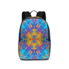 Good Vibes Buttercup Large Backpack