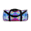 Pareidolia Cloud City Infinity Duffle Bag