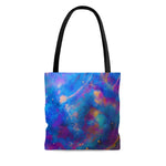 Two Wishes Tote Bag