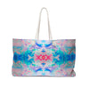 Pareidolia XOX  Razzle Weekender Bag