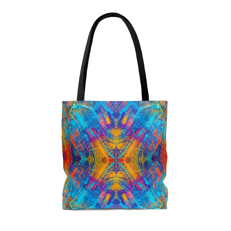 Good Vibes Buttercup Tote Bag