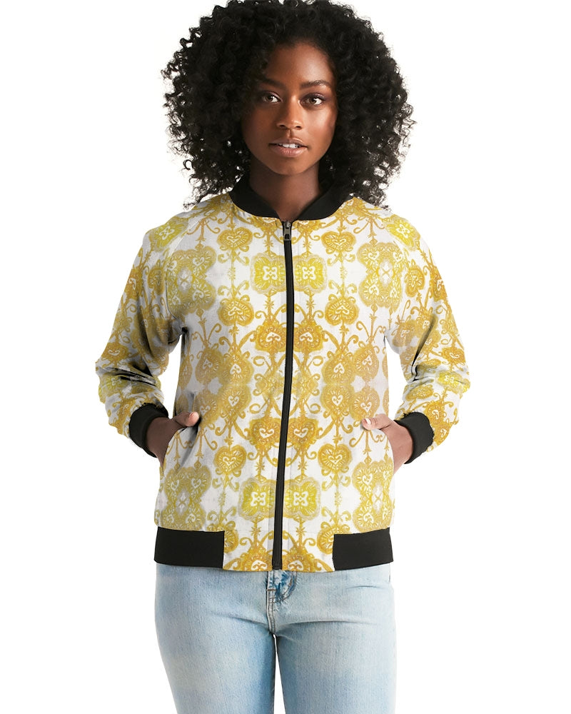 Sorella Women's Bomber Jacket