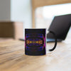 Dreamweaver Color Changing Mug