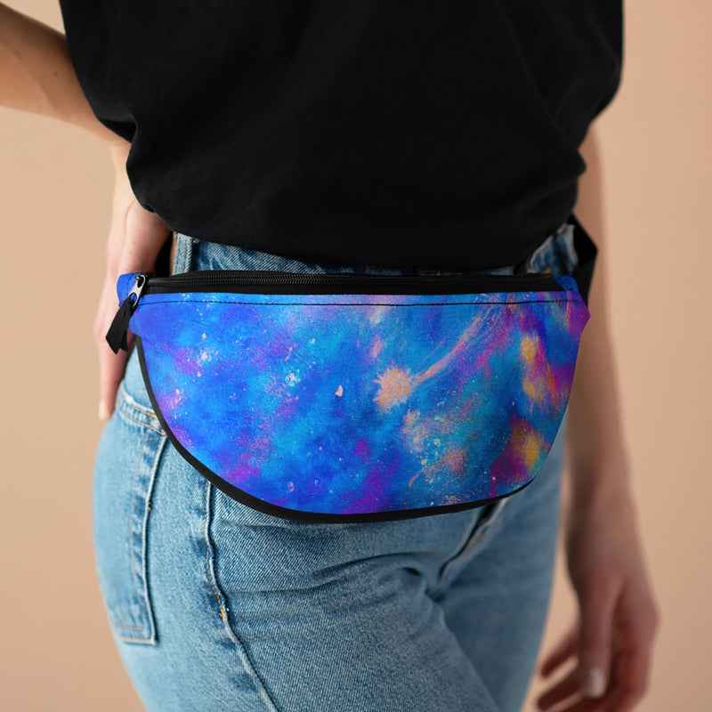 Two Wishes Fanny Pack