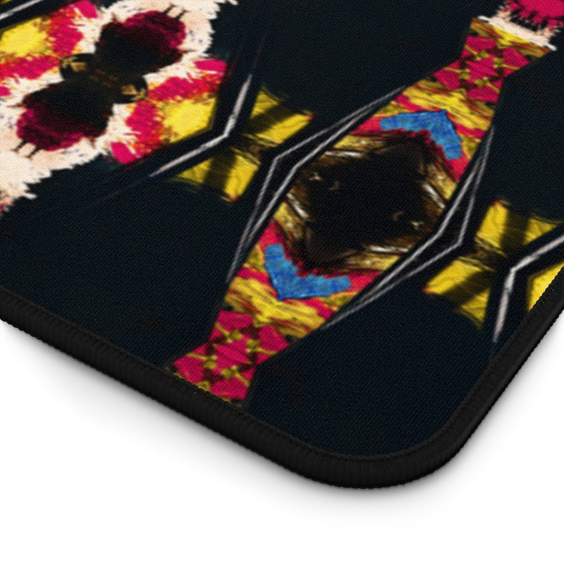 Tushka Bright Style Desk Mat