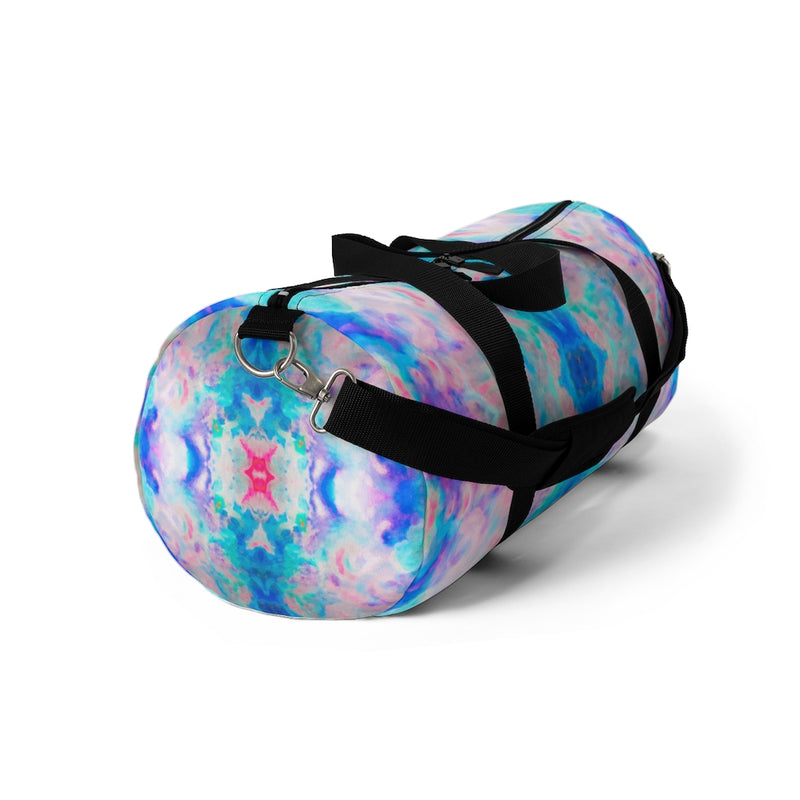 Pareidolia Cloud City Razzle Duffle Bag