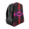 Dreamweaver Bright Star School Backpack