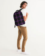 Dreamweaver Style Large Backpack