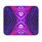 Tiger Queen Mouse Pad (Rectangle)