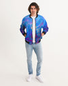 Two Wishes Men's Bomber Jacket