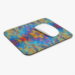Good Vibes Buttercup Mouse Pad (Rectangle)
