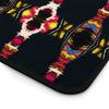 Tushka Bright Style Desk Mat