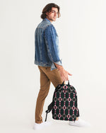 Tushka Americana Style Large Backpack