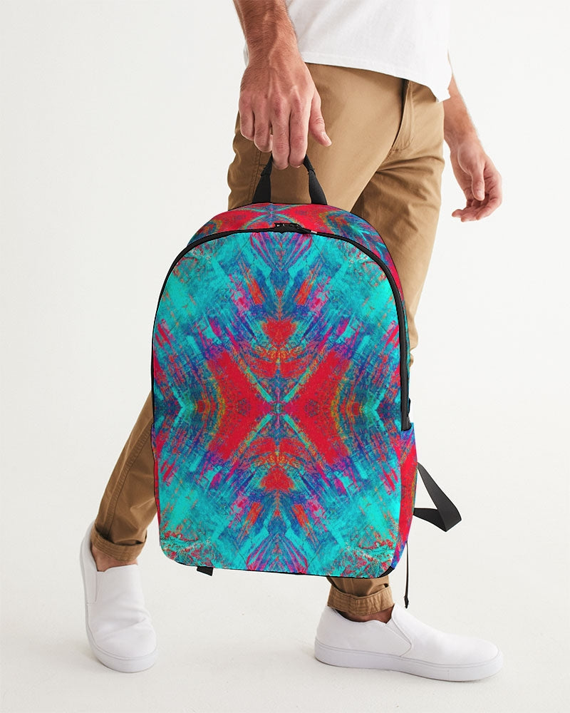 Good Vibes Canned Heat Large Backpack