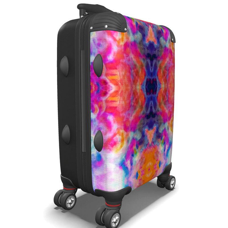 Luggage - Fridge Art Boutique