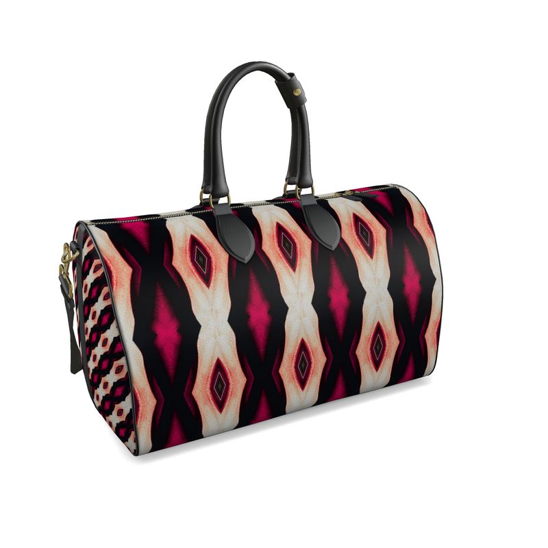 Halito Sister Luxury Duffle Bag