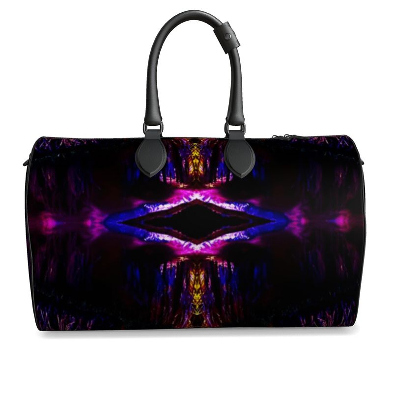 Dreamweaver Star Luxury Duffle Bag