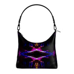 Dreamweaver Star Luxury Square Hobo Bag