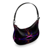 Dreamweaver Star Luxury Curve Hobo Bag