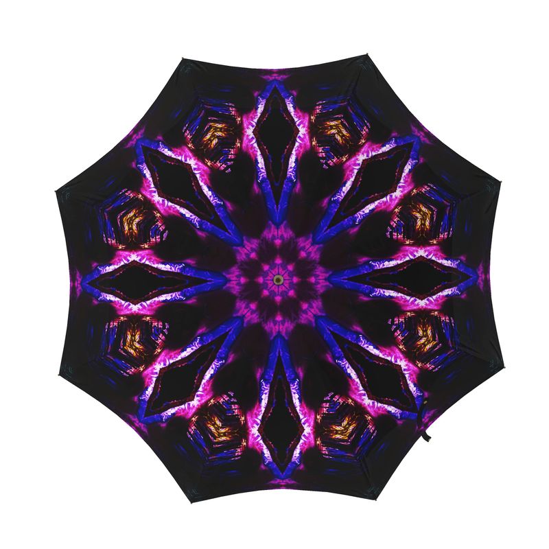 Dreamweaver Star Luxury Umbrella
