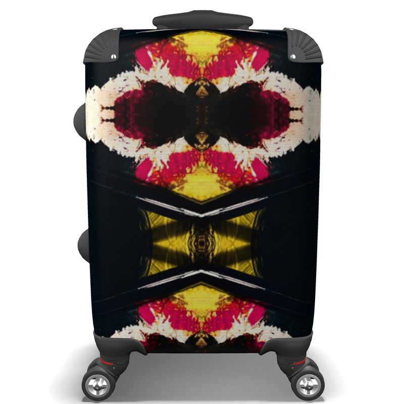 Luggage - Fridge Art Boutique