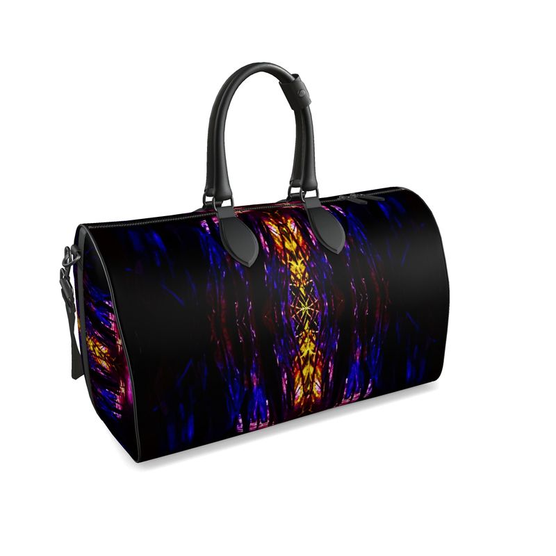 Luxury Duffle Bags  Fridge Art Boutique