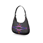 Dreamweaver Star Luxury Mini Curve Bag