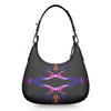 Dreamweaver Star Luxury Mini Curve Bag
