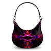 Dreamweaver Bright Star Luxury Curve Hobo Bag