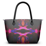 Dreamweaver Bright Star Luxury Zip Top Handbags