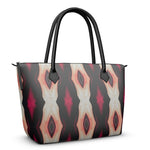 Halito Sister Luxury Zip Top Handbag
