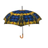 Golden Klecks Style Luxury Umbrella