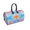 Pareidolia XOX Luxury Duffle Bag