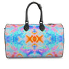 Pareidolia XOX Luxury Duffle Bag