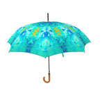Pareidolia XOX Electric Luxury Umbrella