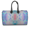 Pareidolia XOX Pastel Luxury Duffle Bag