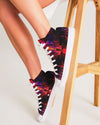 Dreamweaver Bright Star Women's Hightop Canvas Shoe