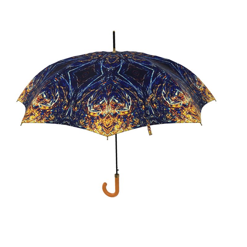 Baroque Royal Luxury Umbrella