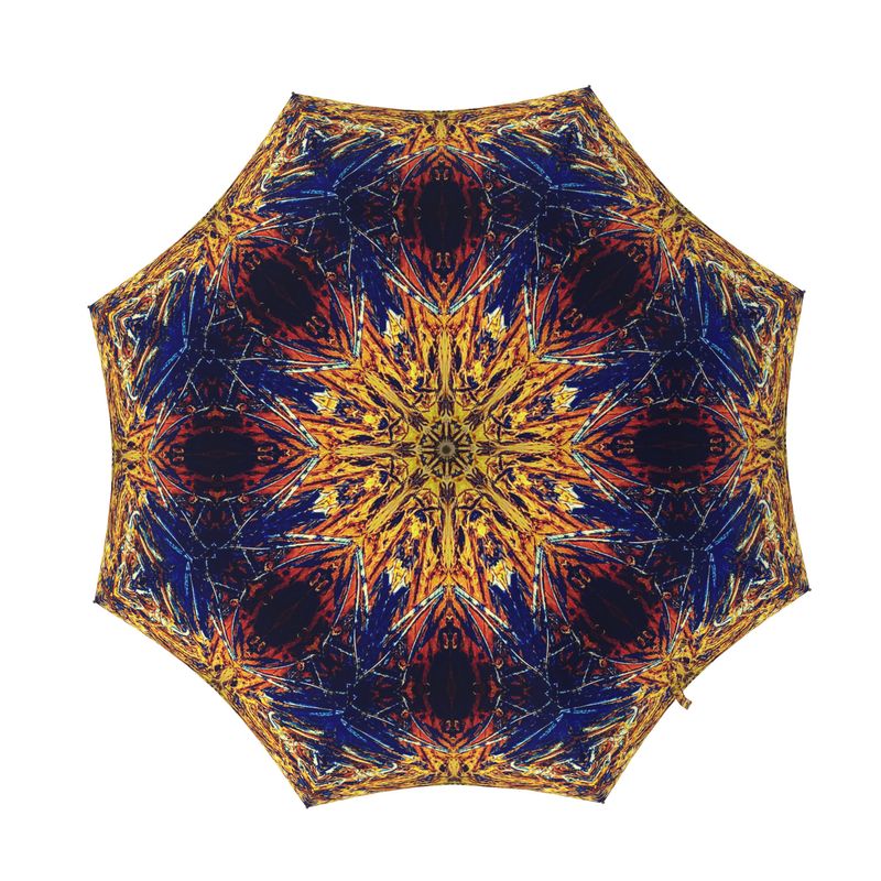 Baroque Palace Luxury Umbrella