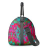 Meraki Pinky Promise Luxury Duffle Bag