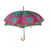 Meraki Pinky Promise Luxury Umbrella