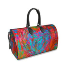 Meraki Bright Heart Luxury Duffle Bag