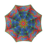 Meraki Bright Heart Luxury Umbrella