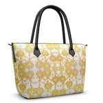 Sorella Luxury Zip Top Handbags